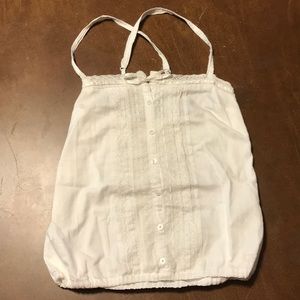 tank top from Gilly Hicks